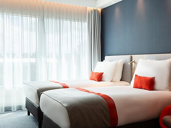 Holiday Inn Express – Almere 