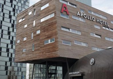 Apollo Hotel Almere ...